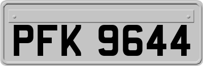 PFK9644