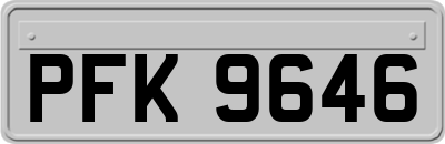 PFK9646