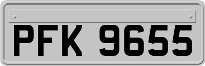 PFK9655