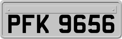 PFK9656
