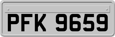 PFK9659