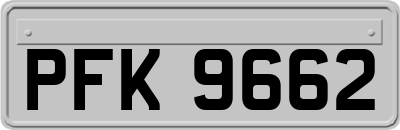 PFK9662