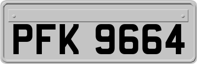PFK9664
