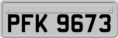 PFK9673