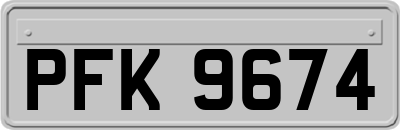 PFK9674