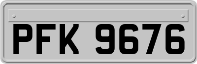 PFK9676