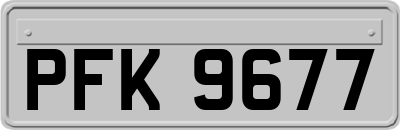 PFK9677