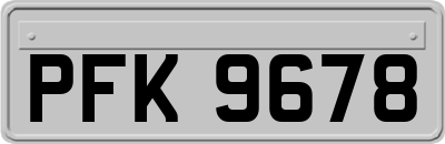 PFK9678
