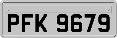 PFK9679