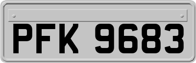PFK9683