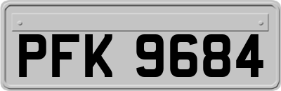 PFK9684