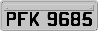 PFK9685