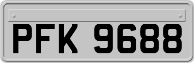 PFK9688