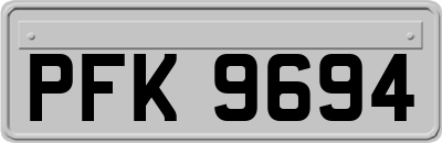 PFK9694