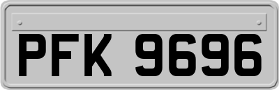 PFK9696