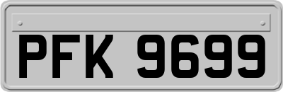 PFK9699