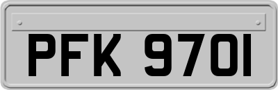 PFK9701