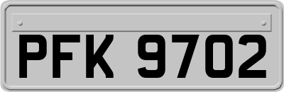 PFK9702