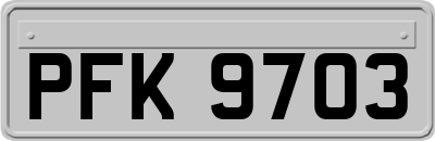 PFK9703