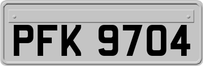 PFK9704