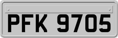 PFK9705