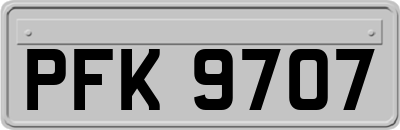 PFK9707