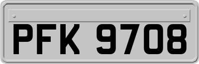 PFK9708