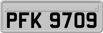 PFK9709