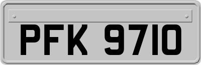 PFK9710