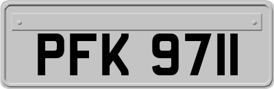 PFK9711