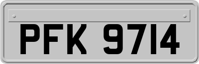 PFK9714