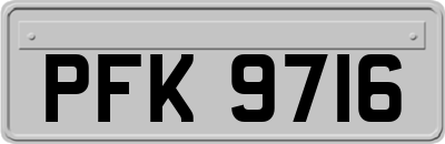 PFK9716