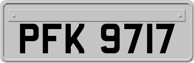 PFK9717