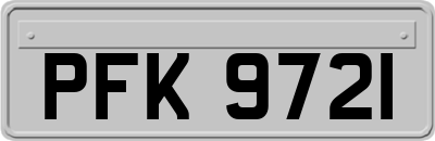 PFK9721