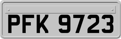 PFK9723