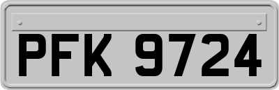 PFK9724