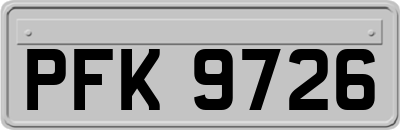 PFK9726