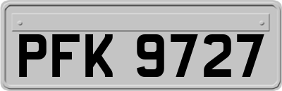 PFK9727