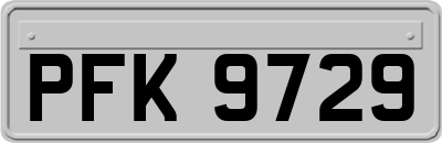 PFK9729
