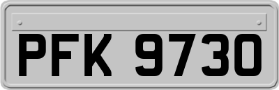 PFK9730