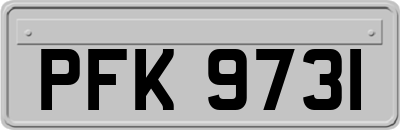 PFK9731