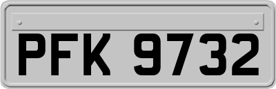 PFK9732