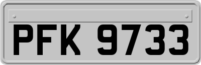PFK9733