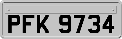 PFK9734