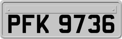 PFK9736