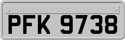 PFK9738