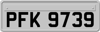 PFK9739