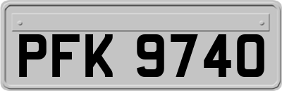 PFK9740