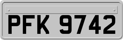 PFK9742
