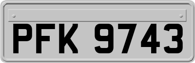 PFK9743